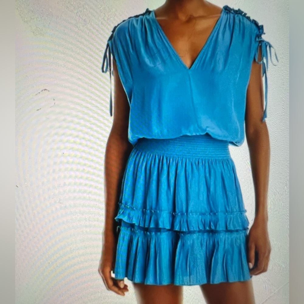 Ramy Brook Sasha Dress from Bloomingdales, size M, never worn